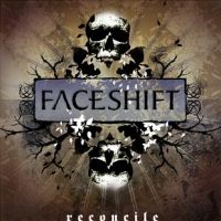 Faceshift - Reconcile